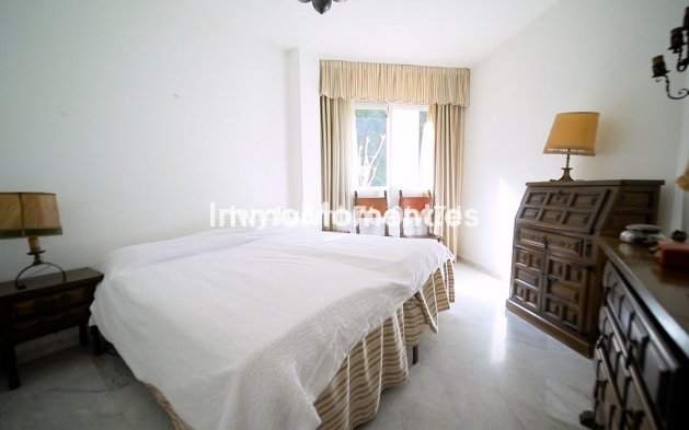 Resale - Apartment - Málaga - Cerrado de Calderón