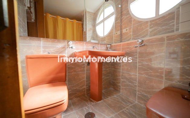 Resale - Apartment - Málaga - Cerrado de Calderón