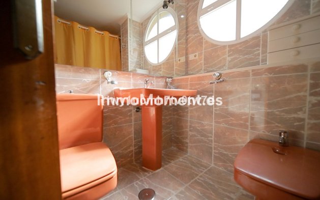 Resale - Apartment - Málaga - Cerrado de Calderón