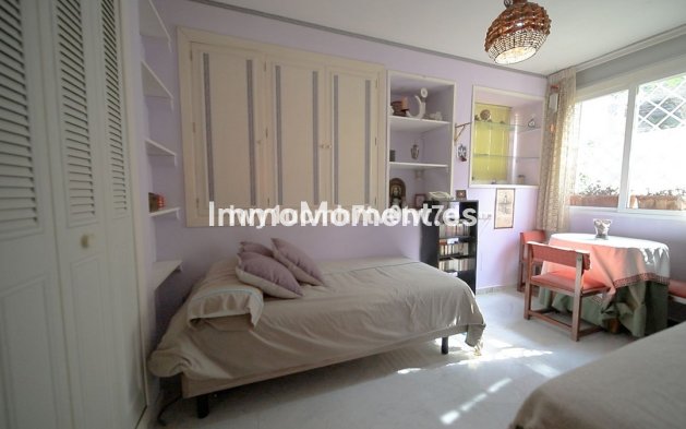 Resale - Apartment - Málaga - Cerrado de Calderón