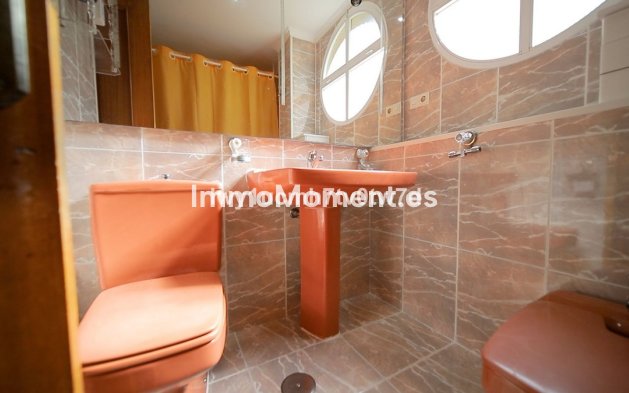 Resale - Apartment - Málaga - Cerrado de Calderón