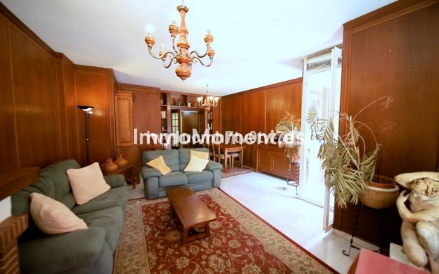 Resale - Apartment - Málaga - Cerrado de Calderón