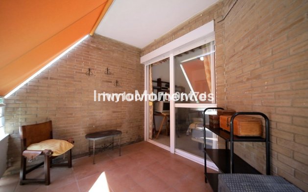 Resale - Apartment - Málaga - Cerrado de Calderón