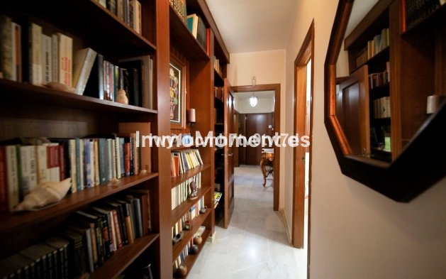 Resale - Apartment - Málaga - Cerrado de Calderón