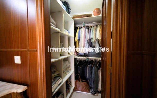 Resale - Apartment - Málaga - Cerrado de Calderón