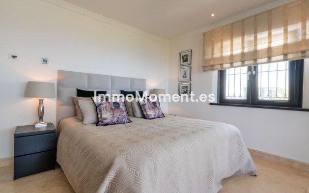 Wiederverkauf - Freistehende Villa - Mijas - La Cala de Mijas