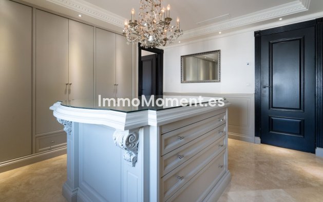 Wiederverkauf - Freistehende Villa - Mijas - La Cala de Mijas