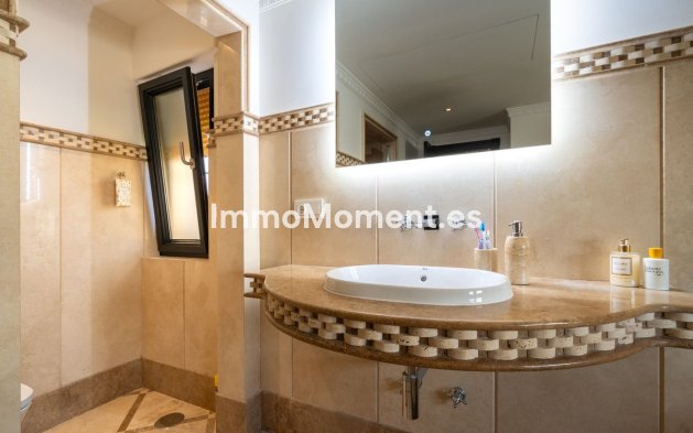 Wiederverkauf - Freistehende Villa - Mijas - La Cala de Mijas