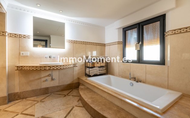 Wiederverkauf - Freistehende Villa - Mijas - La Cala de Mijas