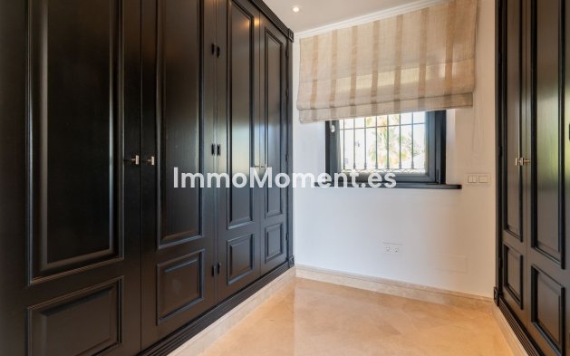 Wiederverkauf - Freistehende Villa - Mijas - La Cala de Mijas