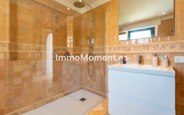 Wiederverkauf - Freistehende Villa - Mijas - La Cala de Mijas