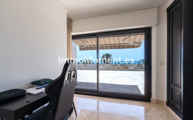 Wiederverkauf - Freistehende Villa - Mijas - La Cala de Mijas