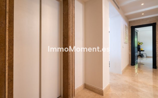 Wiederverkauf - Freistehende Villa - Mijas - La Cala de Mijas