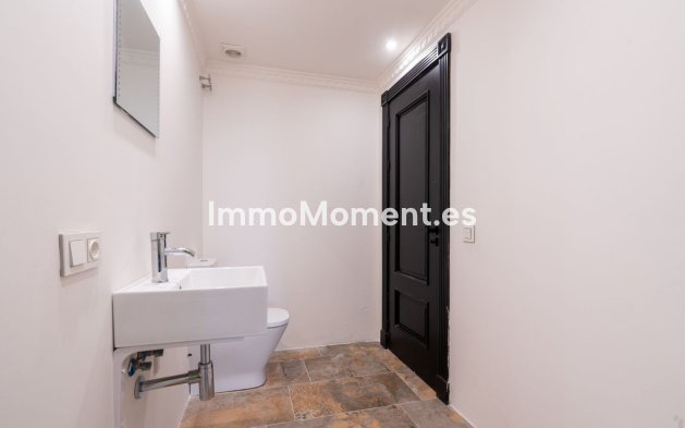 Wiederverkauf - Freistehende Villa - Mijas - La Cala de Mijas