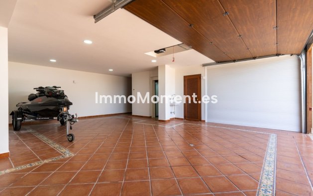 Wiederverkauf - Freistehende Villa - Mijas - La Cala de Mijas