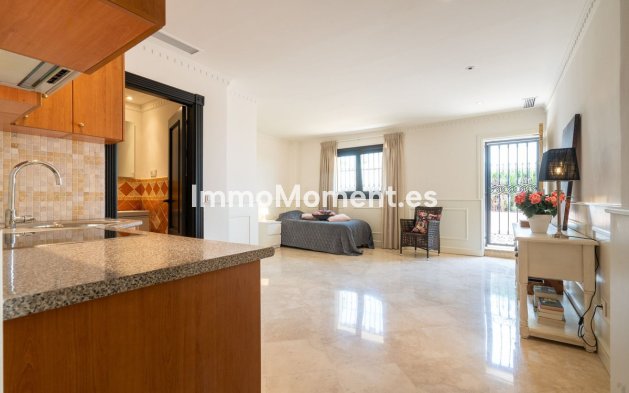 Wiederverkauf - Freistehende Villa - Mijas - La Cala de Mijas