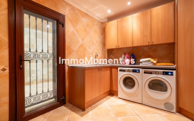Wiederverkauf - Freistehende Villa - Mijas - La Cala de Mijas