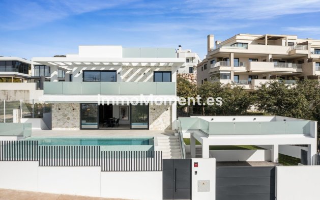 Bestaande woning - Villa - Mijas - Mijas Costa