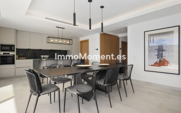 Bestaande woning - Villa - Mijas - Mijas Costa