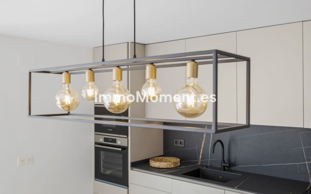 Bestaande woning - Villa - Mijas - Mijas Costa