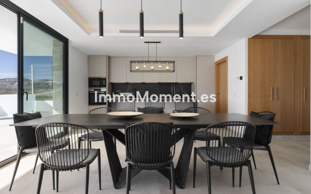 Bestaande woning - Villa - Mijas - Mijas Costa