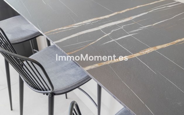 Bestaande woning - Villa - Mijas - Mijas Costa