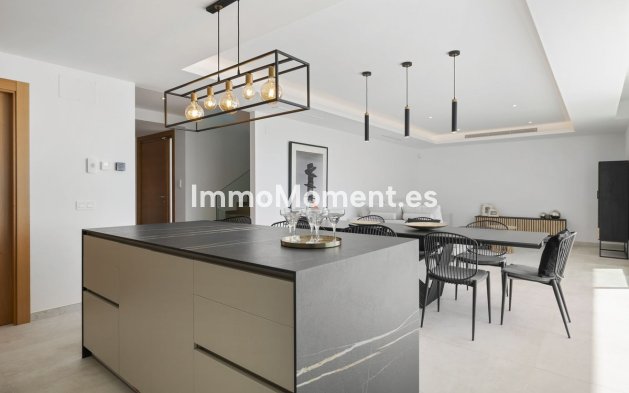 Bestaande woning - Villa - Mijas - Mijas Costa