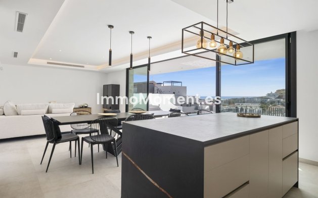 Bestaande woning - Villa - Mijas - Mijas Costa