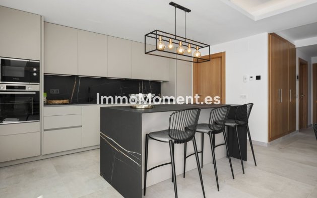 Bestaande woning - Villa - Mijas - Mijas Costa