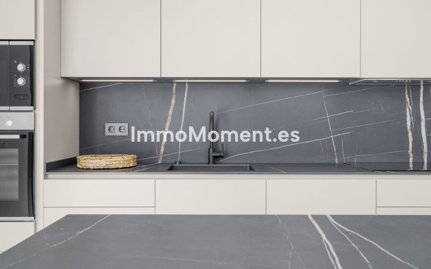 Bestaande woning - Villa - Mijas - Mijas Costa