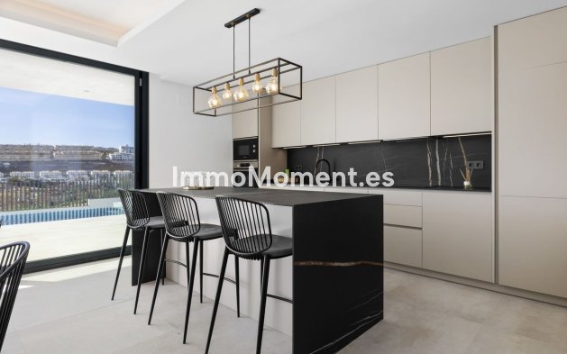 Bestaande woning - Villa - Mijas - Mijas Costa