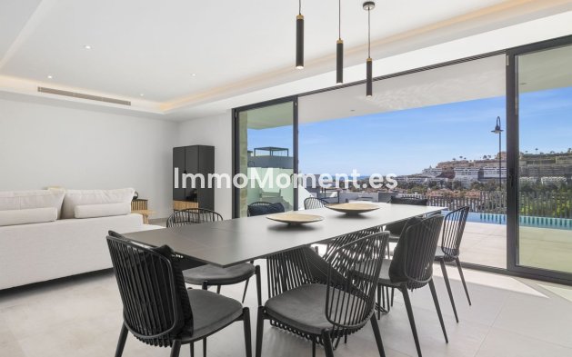Bestaande woning - Villa - Mijas - Mijas Costa