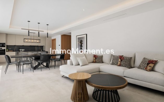 Bestaande woning - Villa - Mijas - Mijas Costa