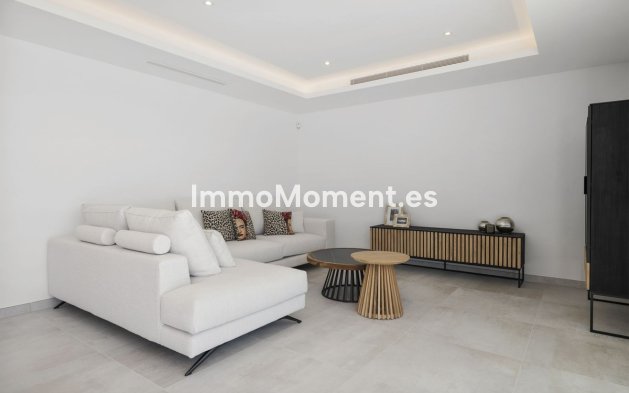 Bestaande woning - Villa - Mijas - Mijas Costa