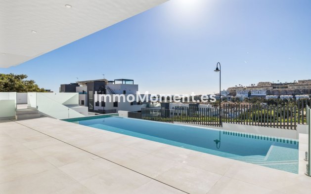 Bestaande woning - Villa - Mijas - Mijas Costa