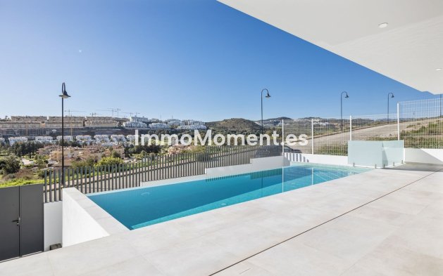 Bestaande woning - Villa - Mijas - Mijas Costa
