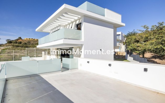 Bestaande woning - Villa - Mijas - Mijas Costa