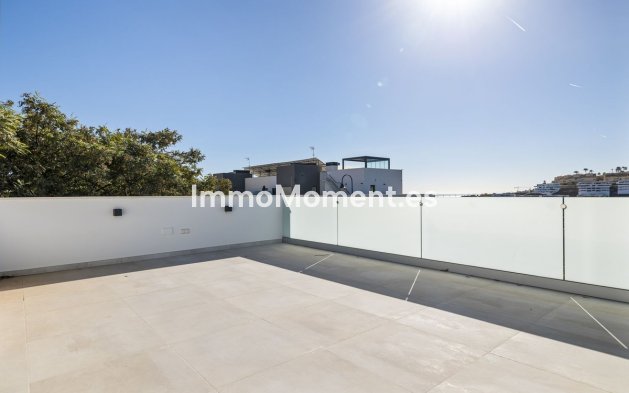 Bestaande woning - Villa - Mijas - Mijas Costa