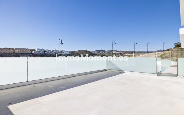 Bestaande woning - Villa - Mijas - Mijas Costa