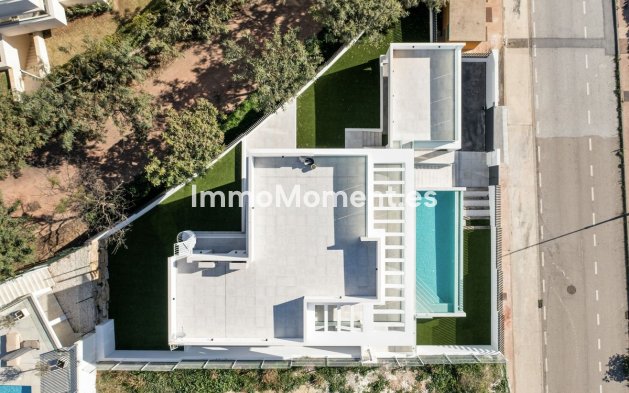 Bestaande woning - Villa - Mijas - Mijas Costa