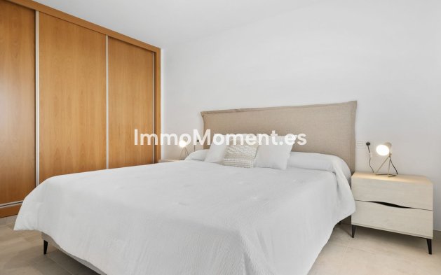 Bestaande woning - Villa - Mijas - Mijas Costa