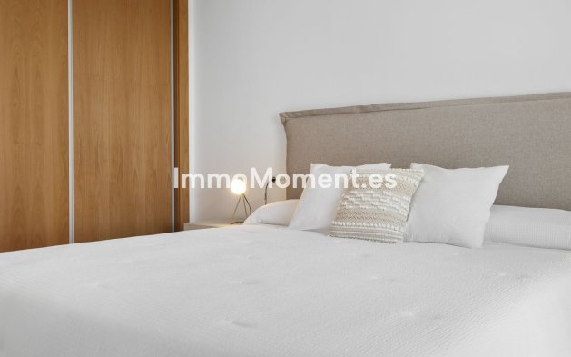 Bestaande woning - Villa - Mijas - Mijas Costa