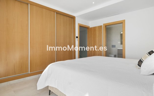 Bestaande woning - Villa - Mijas - Mijas Costa