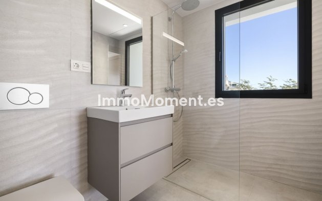 Bestaande woning - Villa - Mijas - Mijas Costa