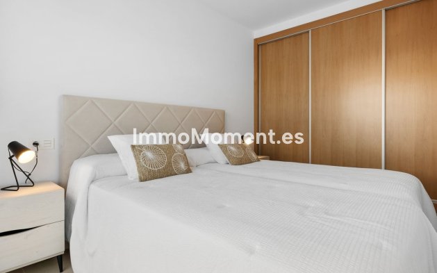 Bestaande woning - Villa - Mijas - Mijas Costa