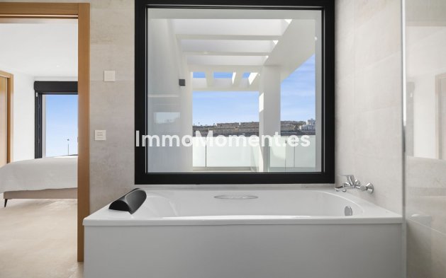 Bestaande woning - Villa - Mijas - Mijas Costa