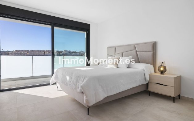 Bestaande woning - Villa - Mijas - Mijas Costa