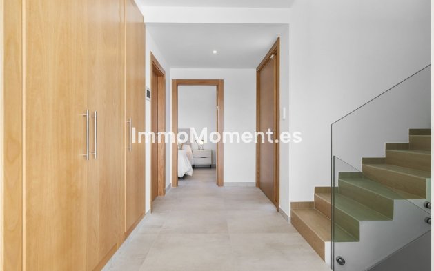 Bestaande woning - Villa - Mijas - Mijas Costa