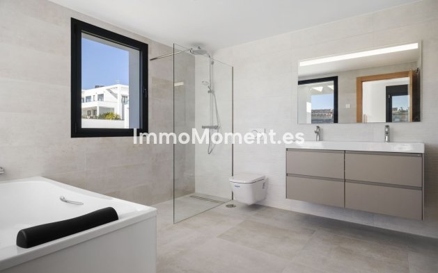Bestaande woning - Villa - Mijas - Mijas Costa