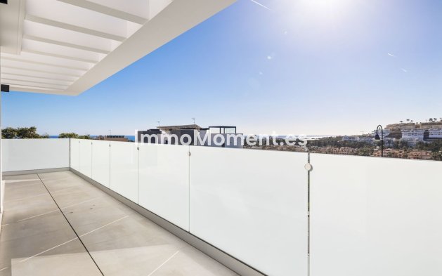 Bestaande woning - Villa - Mijas - Mijas Costa